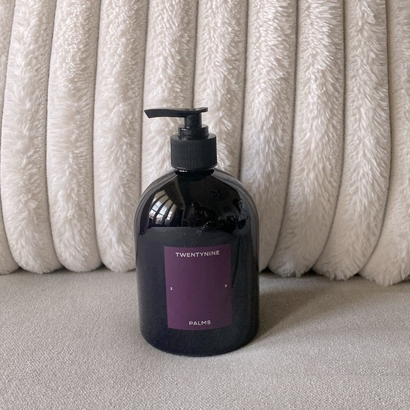 Twentynine Palms Desert Tumbleweed Softening Conditioner 16.9 fl oz - Picture 5 of 6